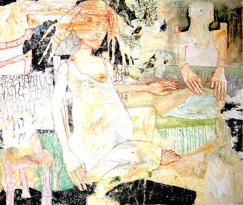 Melancholie, 2004